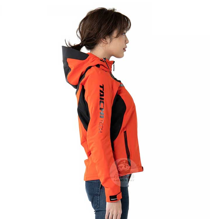 RS Taichi RSJ328 Air parka