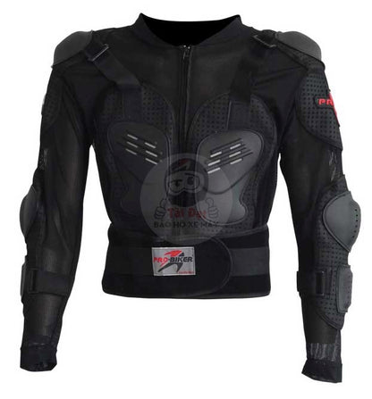 Áo giáp lưới Pro-biker