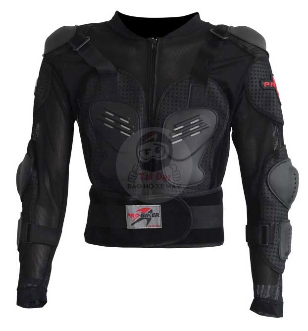Áo giáp lưới Pro-biker