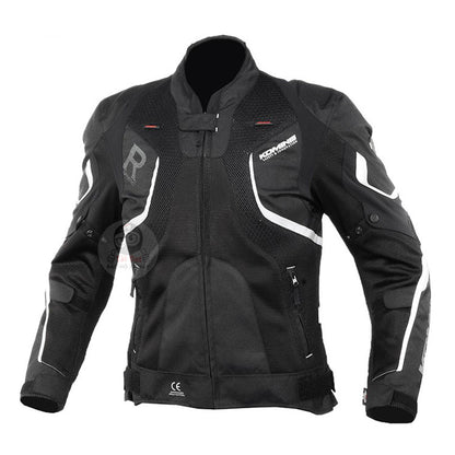 Komine JK 143 R-SPEC Mesh Jacket