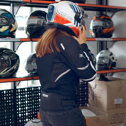 Komine JK 143 R-SPEC Mesh Jacket