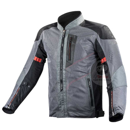 Áo moto LS2 Alba Man