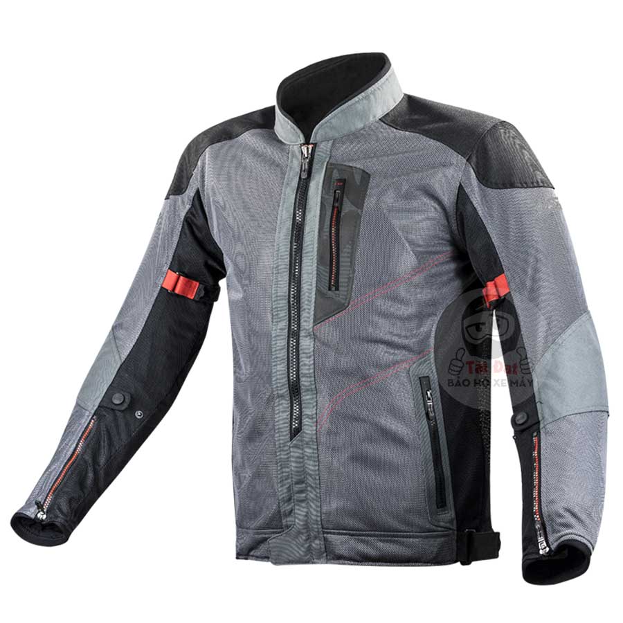 Áo moto LS2 Alba Man