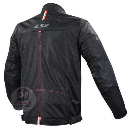 Áo moto LS2 Alba Man