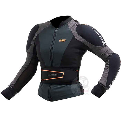 Áo giáp LS2 X-Armor Lady