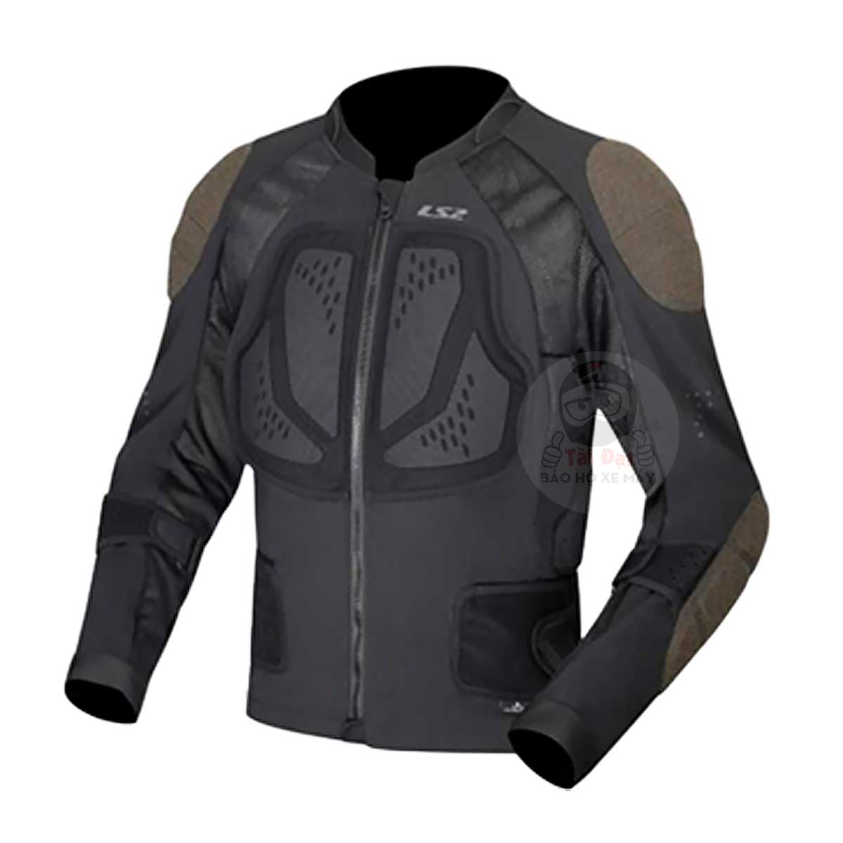 Áo giáp LS2 X-Terrain Man