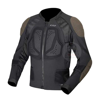 Áo giáp LS2 X-Terrain Man