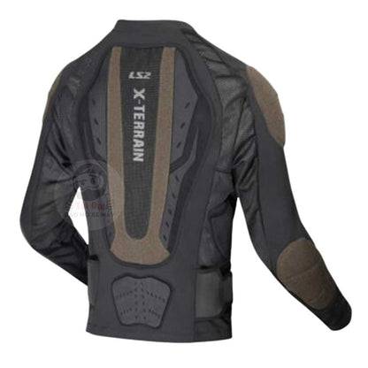 Áo giáp LS2 X-Terrain Man