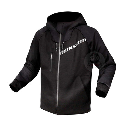 Áo hoodie LS2 Throttle Man