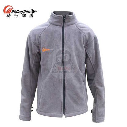 Áo khoác giáp chống nước Riding Tribe JK36