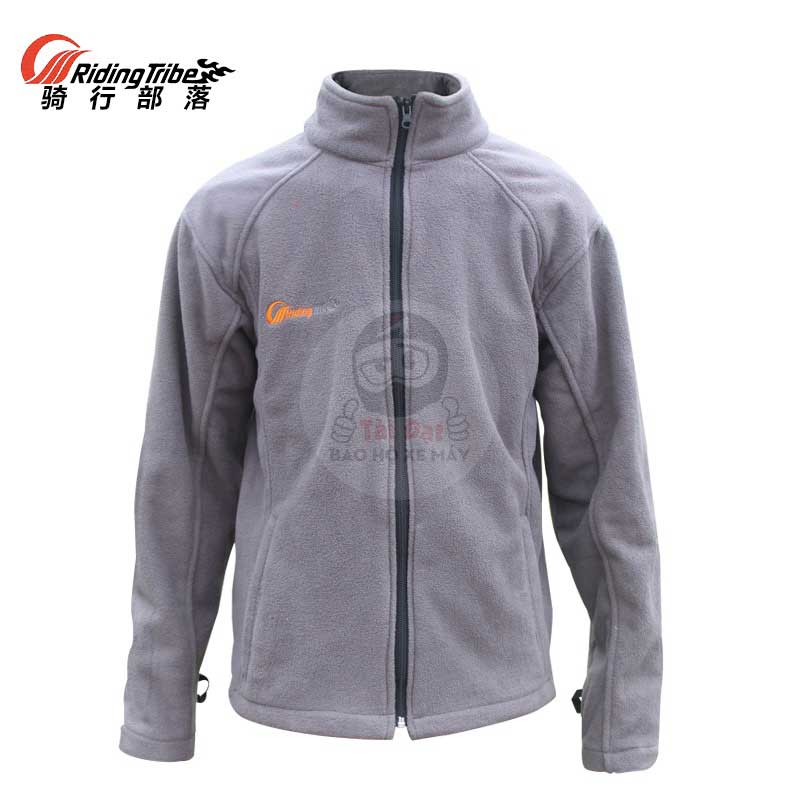 Áo khoác giáp chống nước Riding Tribe JK36