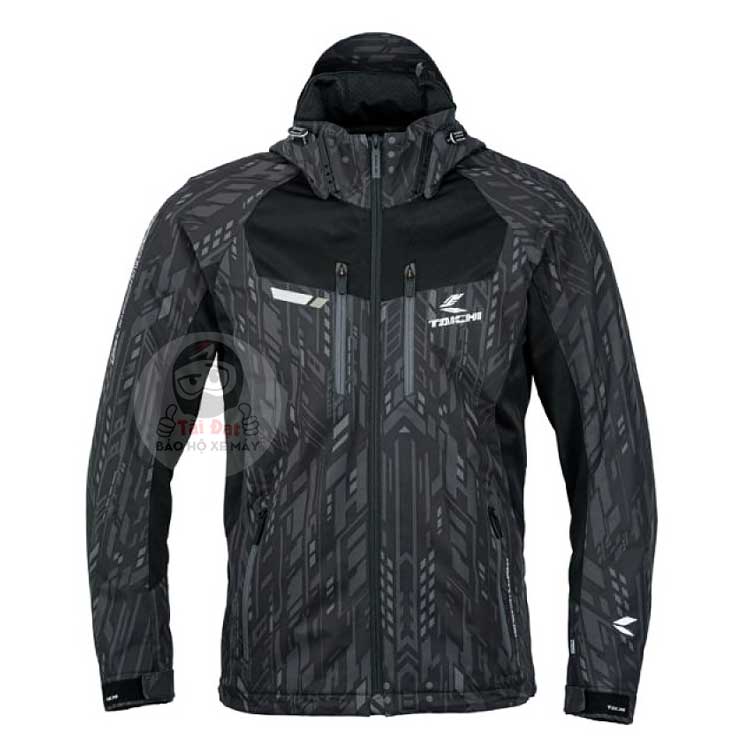 RS Taichi RSJ328 Air parka