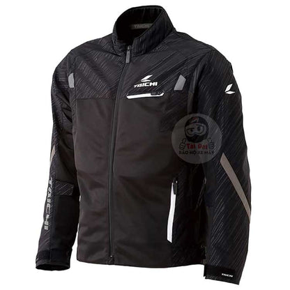 RS Taichi RSJ331 Torque Mesh jacket