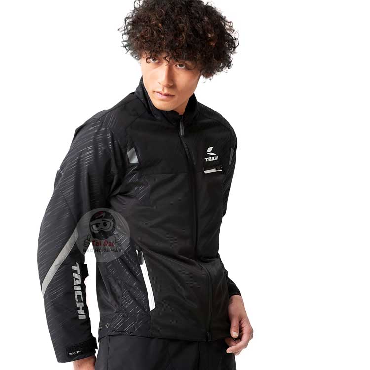 RS Taichi RSJ331 Torque Mesh jacket