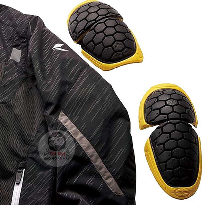 RS Taichi RSJ331 Torque Mesh jacket