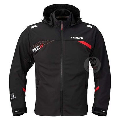 RS Taichi RSJ341 Air Speed Parka Jacket