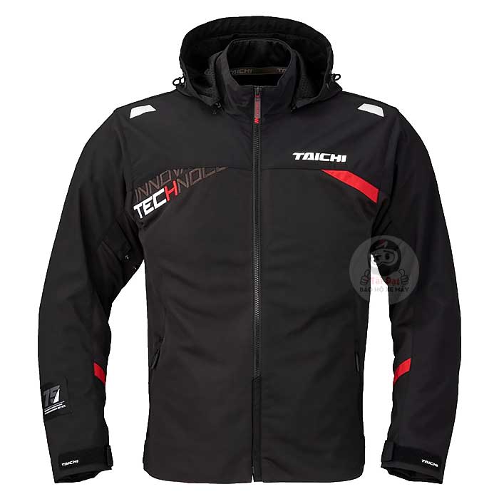 RS Taichi RSJ341 Air Speed Parka Jacket