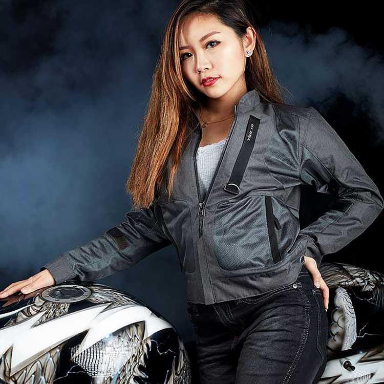 RS Taichi RSJ319 Viento Air jacket