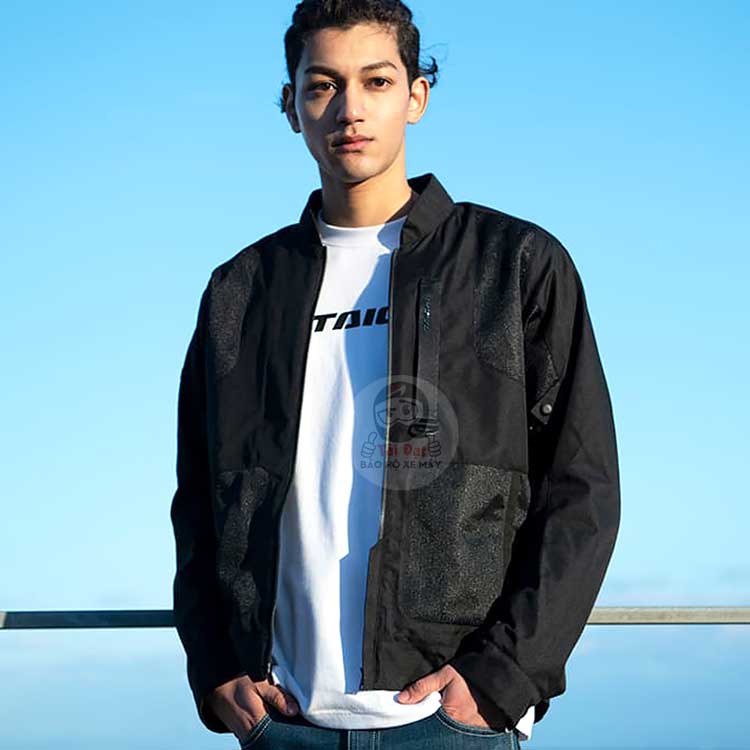 RS Taichi RSJ319 Viento Air jacket