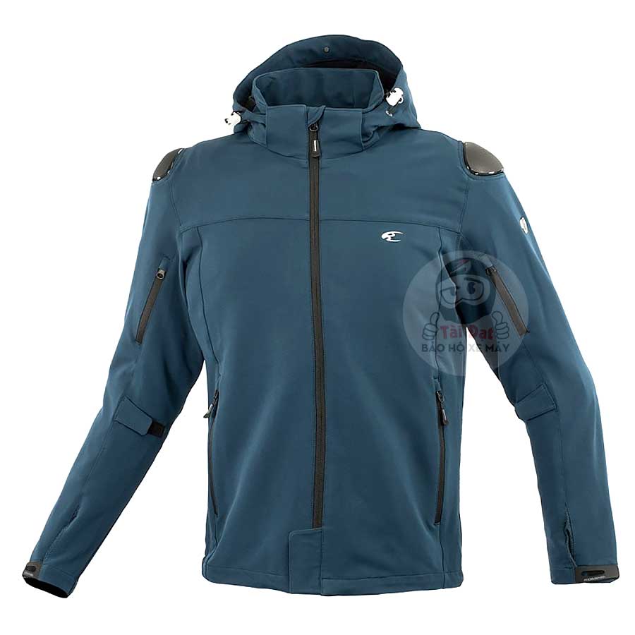 Áo giáp Komine JK163