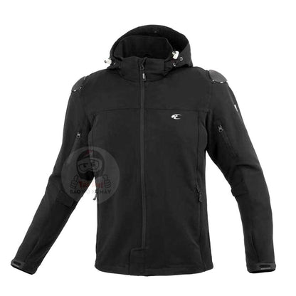 Komine JK-163 High Protect Cool Dry Parka