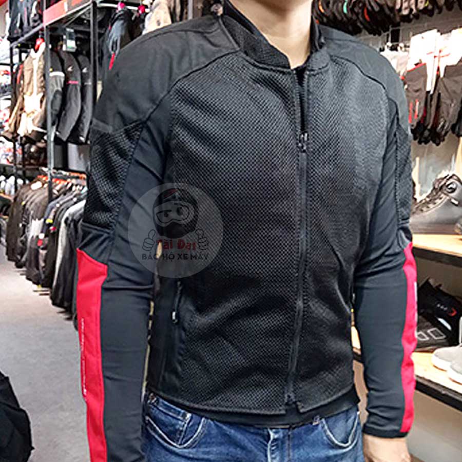 Áo giáp Komine JK1734