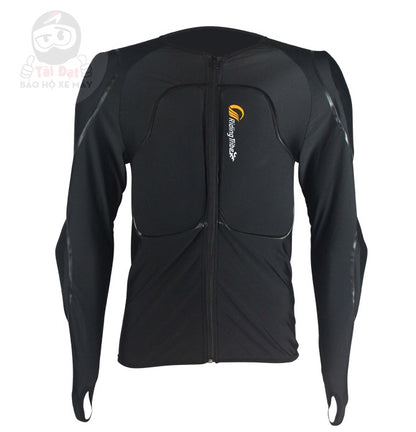 Áo lót thun lạnh luôn giáp Riding Tribe HX P21