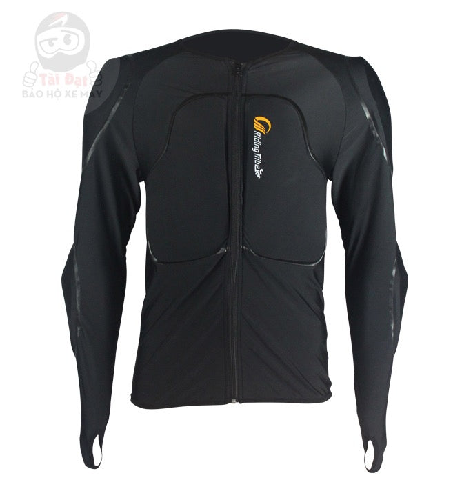 Áo lót thun lạnh luôn giáp Riding Tribe HX P21
