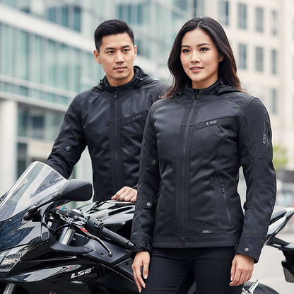 Áo LS2 Bolton Air Lady cho Nữ