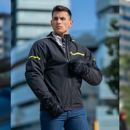 Áo LS2 Bolton Air Man