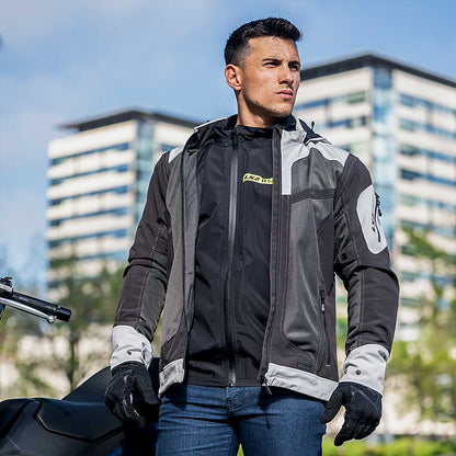 Áo LS2 Bolton Air Man