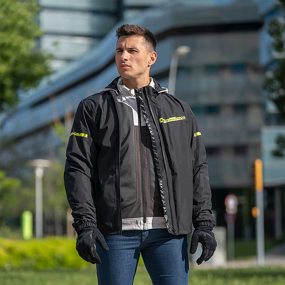 Áo LS2 Bolton Air Man