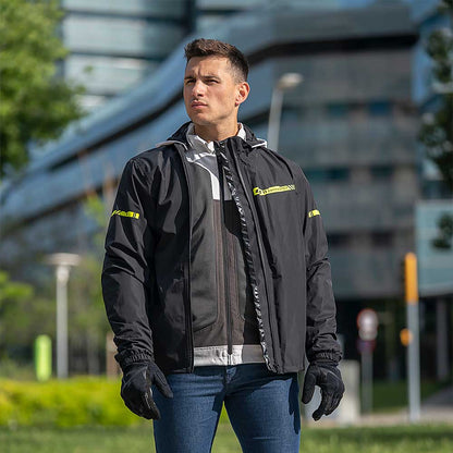 Áo LS2 Bolton Air Man