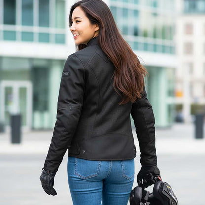 Áo LS2 Breeze Lady cho Nữ