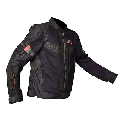 Áo moto LS2 Garda Air Lady