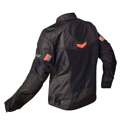 Áo moto LS2 Garda Air Lady