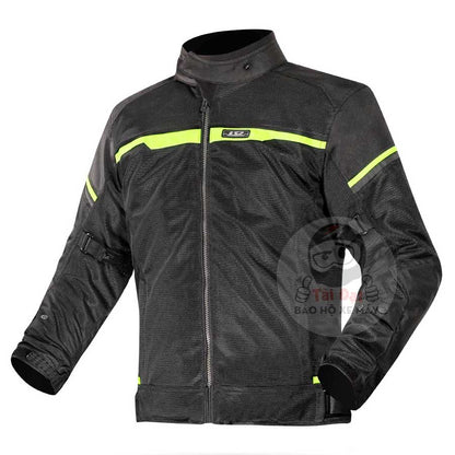Áo moto LS2 Riva Man