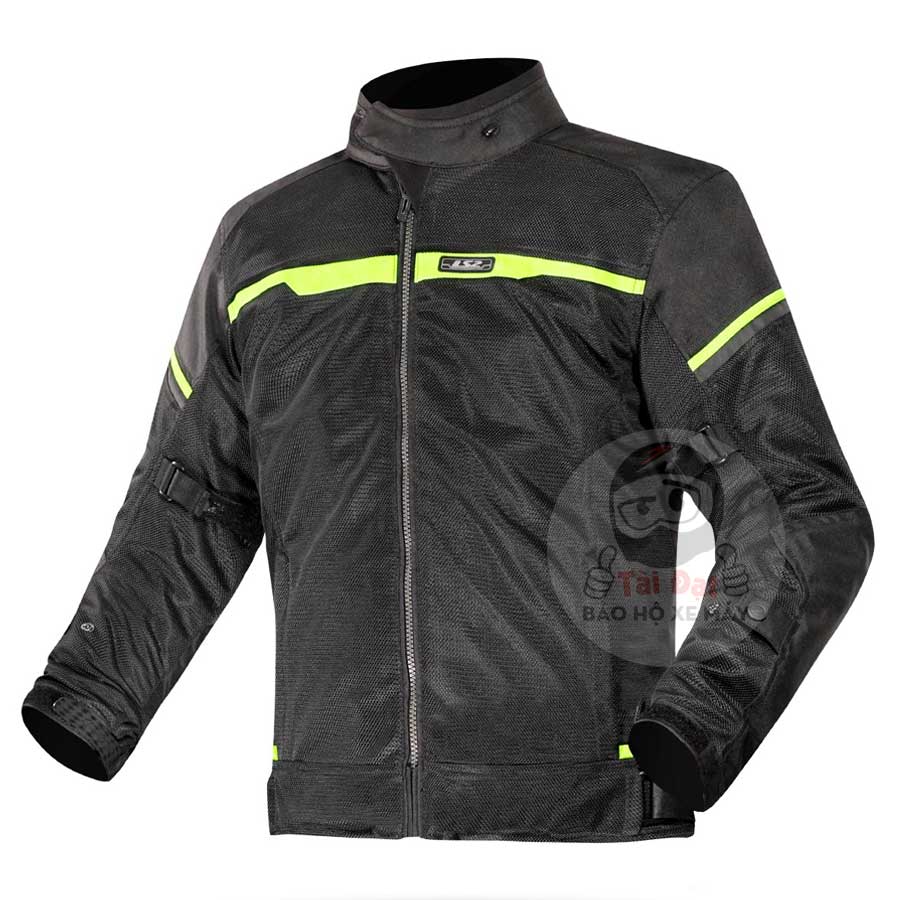 Áo moto LS2 Riva Man