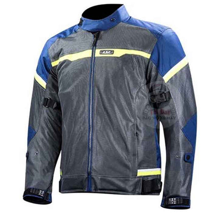 Áo moto LS2 Riva Man