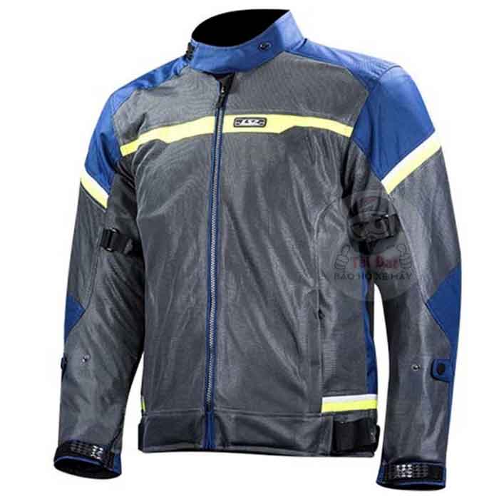 Áo moto LS2 Riva Man