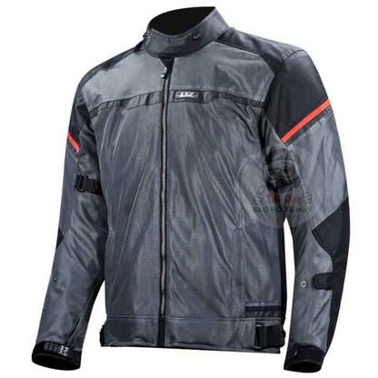 Áo moto LS2 Riva Man