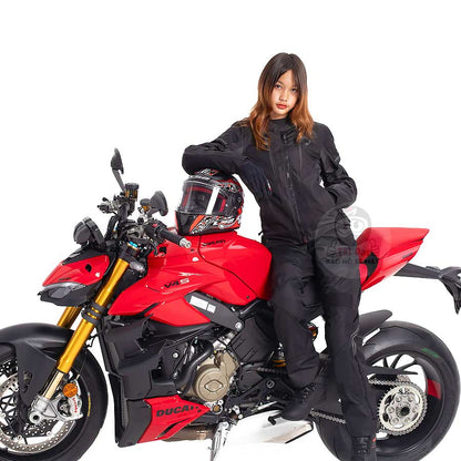 Áo LS2 Sepang Lady