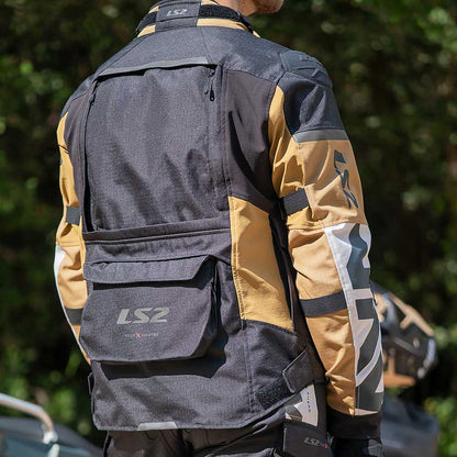 Áo LS2 X-Master Man