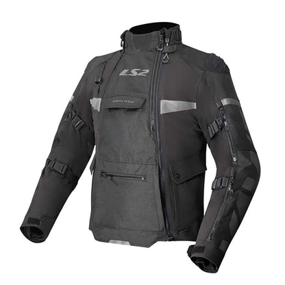 Áo LS2 X-Master Man