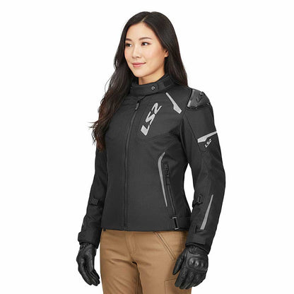 Áo LS2 Zoom Lady cho Nữ