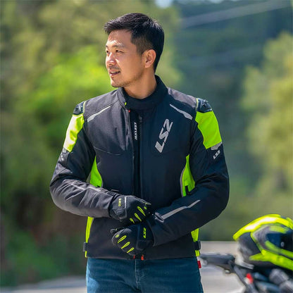 Áo LS2 Zoom Man