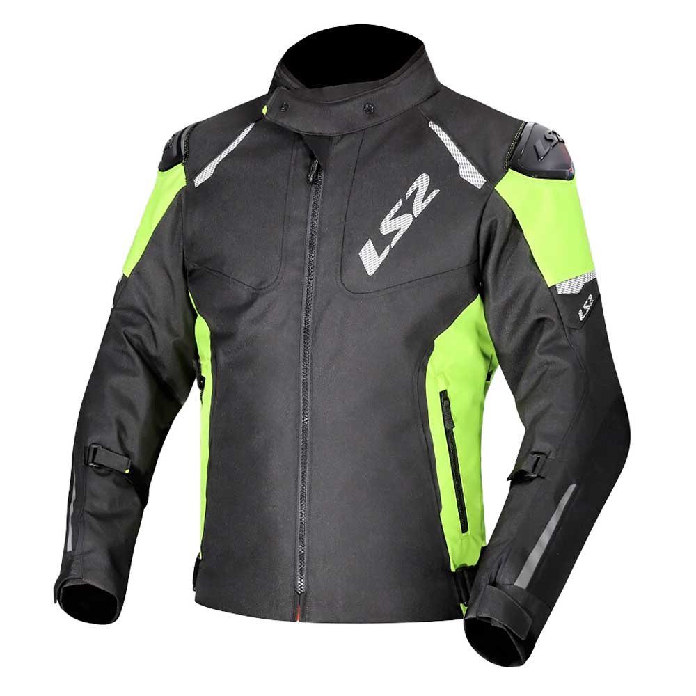 Áo LS2 Zoom Man