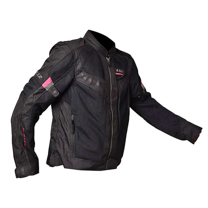Áo moto LS2 Garda Air Lady