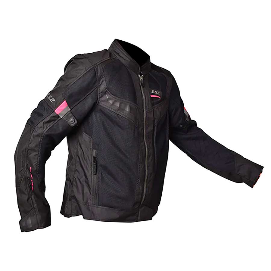 Áo moto LS2 Garda Air Lady