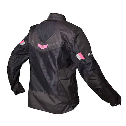 Áo moto LS2 Garda Air Lady